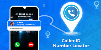 True ID Caller Number Location