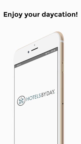 HotelsByDay hourly day stays