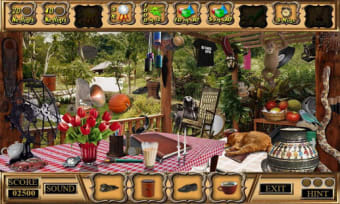 292 New Free Hidden Object Games - Last Cottage