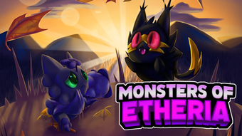 Monsters of Etheria