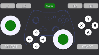 XBX: Play  Remote for Gamepad