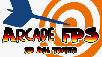 Arcade FPS v1.1 3D Aim Trainer
