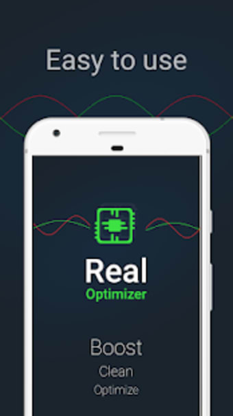 Real Optimizer - System Cleaner and Booster