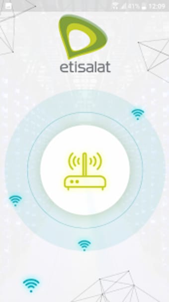 eLife Home WiFi