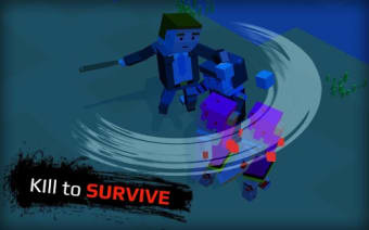 ZIC Survivor  Zombie Apocalypse