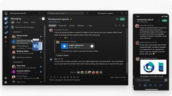 Imagen 1 para Cisco Webex Support