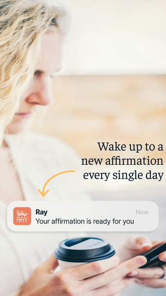 Ray Community: Daily Self-Care