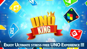 UNO King