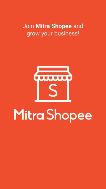 Mitra Shopee: Jual Pulsa PPOB