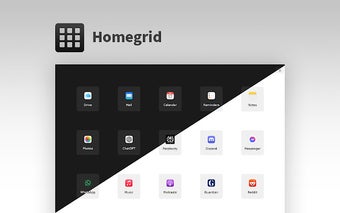 Homegrid