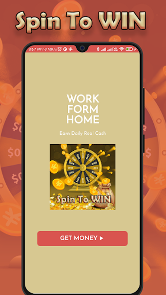 Spin Daily To Win Daily