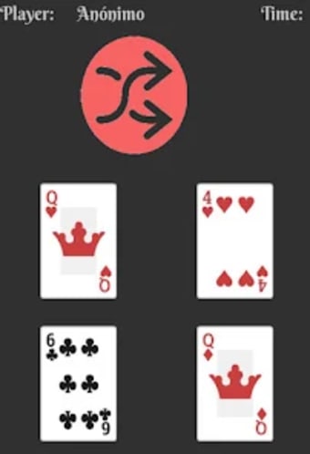 Lucky Solitaire Game