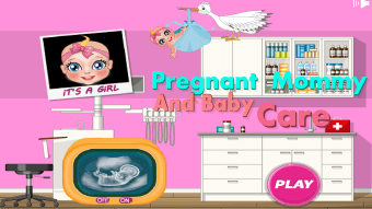 pregnant mommy and baby care - newborn baby
