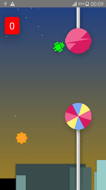 Easter Egg Launcher (28KB)