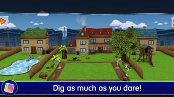 Dig - GameClub