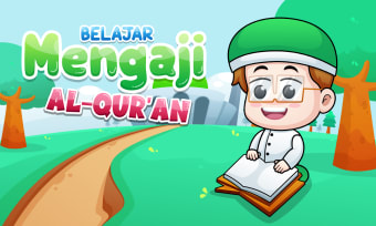 Belajar Al-Quran Dan Iqro
