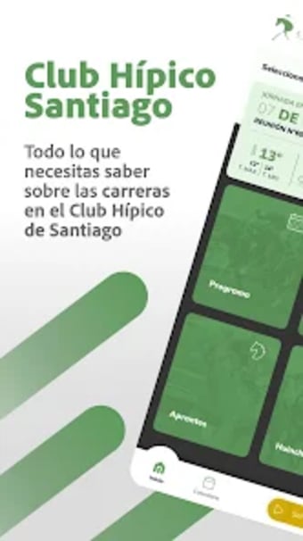 Club Hípico de Santiago