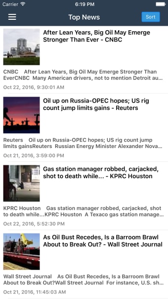 Oil News  Natural Gas Updates Today