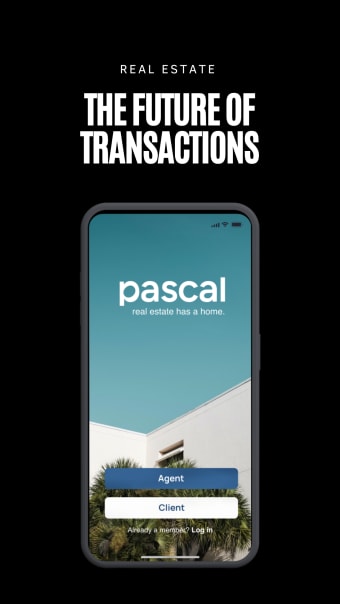 Pascal Real Estate