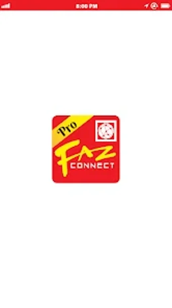 Faz Connect Pro