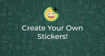 Sticker Creator & Sticker Maker