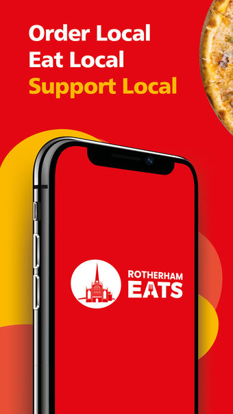 Rotherham Eats