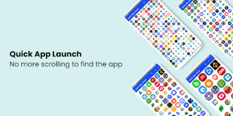 Quick App Launch