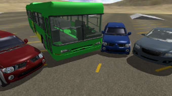 Car Driving - 3D Simulator