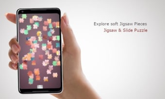 Kids Jigsaw Puzzles  Slide Puzzle Free