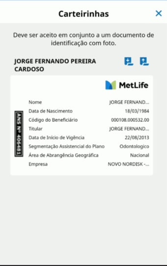 MetLife Brasil