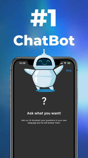 AI Chat Assistant Write Helper