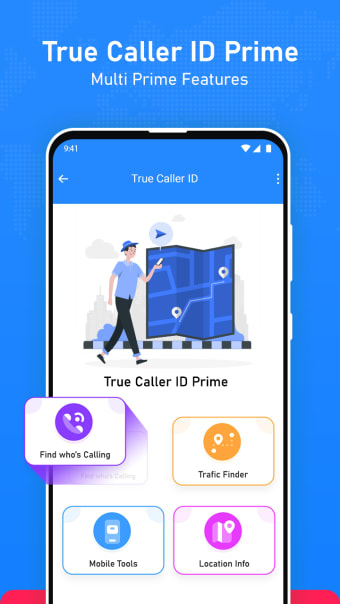 True Caller ID Name-Prime 2022