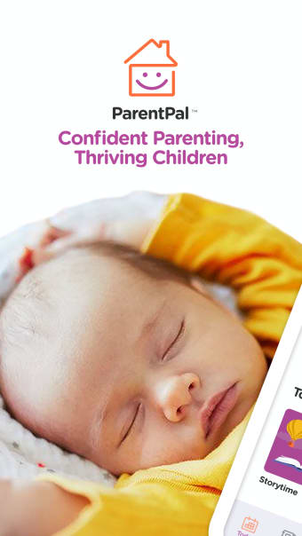 ParentPal: Baby Development