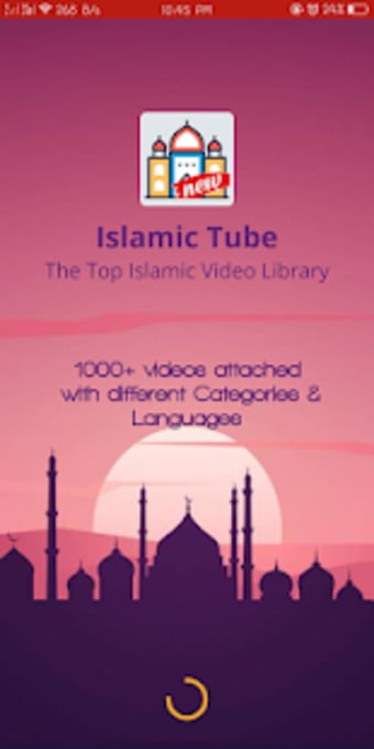 Islamic Tube