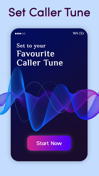 Set Caller Tune - Ringtones