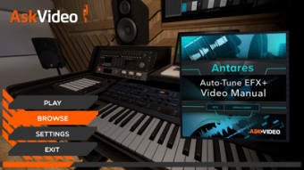 Auto Tune EFX Course By AV