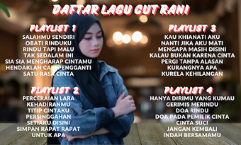 Salahmu Sendiri - Cut Rani