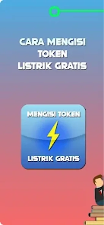 Cara Mengisi Token Listrik Gra