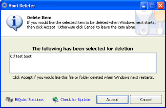 Delete.On.Reboot 3.29 for windows instal free