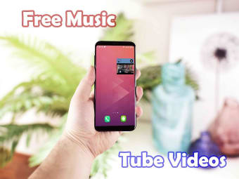 Floating Tube Video Player - M