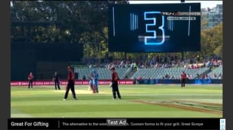 PTV Sports Live: Free Cricket Live Streaming