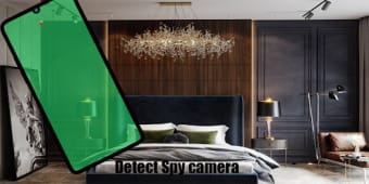 Spy Camera Detector - Hidden c
