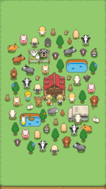 Toca Life: Farm Mod apk [Paid for free][Free purchase] download - Toca Life:  Farm MOD apk 1.4 free for Android.