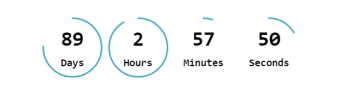 Countdown Timer – Widget Countdown