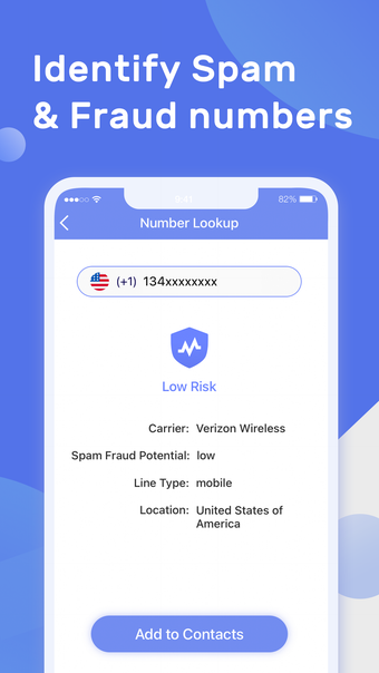 Number Tracker -True Caller ID