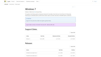 Imagen 0 para Windows 7