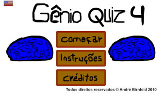Genius Quiz 4