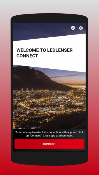 Ledlenser Connect