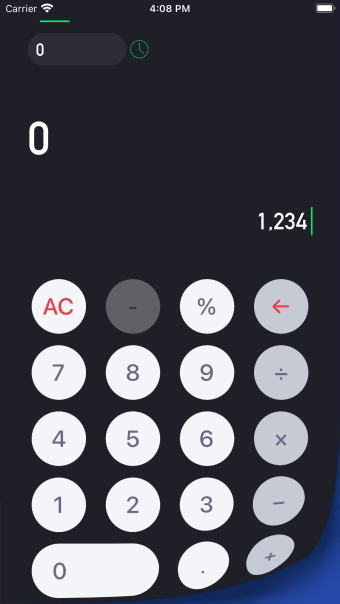 Secret Vault Calculator