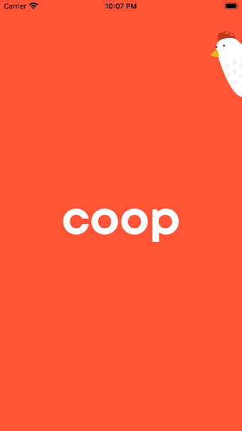 Coop: Tech for Happy Chickens